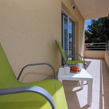 With Big And Free Private Parking