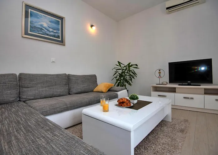 Appartamento With Big And Free Private Parking *