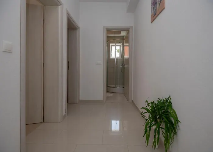 Appartamento With Big And Free Private Parking *