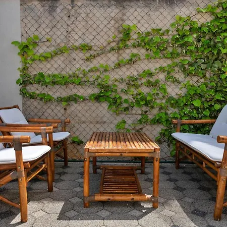 With Big And Free Private Parking Makarska