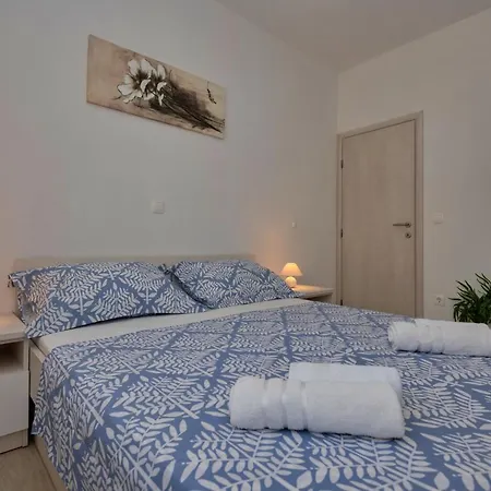 With Big And Free Private Parking