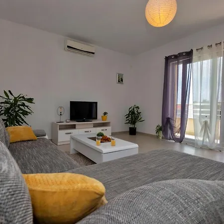 With Big And Free Private Parking