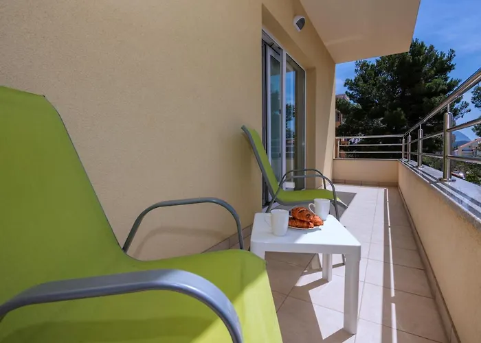 With Big And Free Private Parking