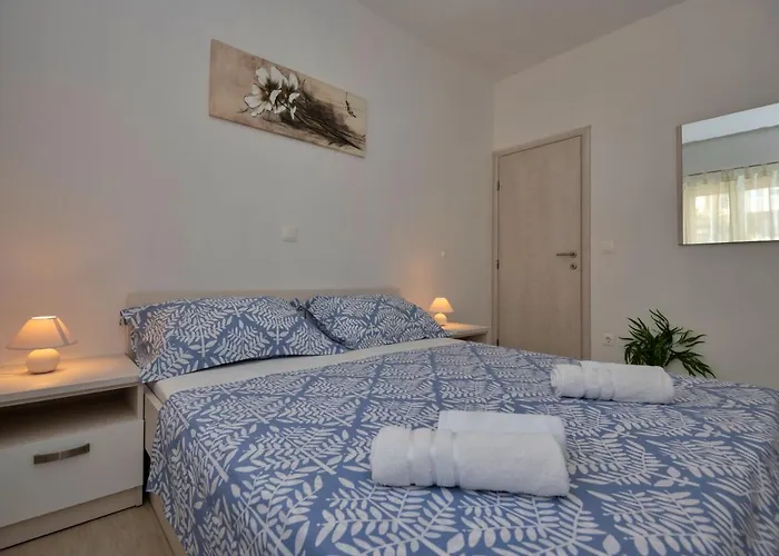 With Big And Free Private Parking