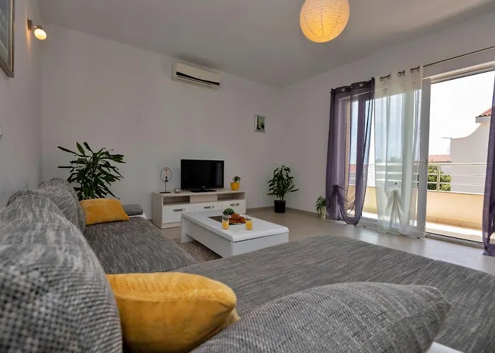 With Big And Free Private Parking